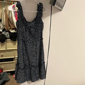 amazon spring dress size small